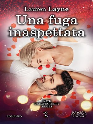 cover image of Una fuga inaspettata